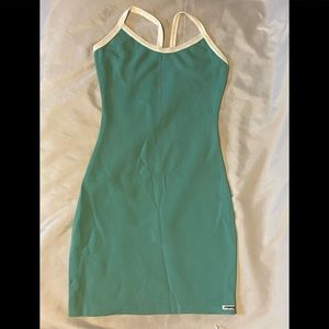 NEW Original Vintage Perfetto summer dress